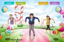 Лека нощ, деца! Ubisoft издават нова Just Dance Kids