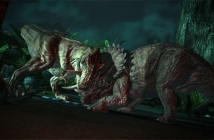 Jurassic Park: The Game излиза на 15 ноември, ще има и iPad версия
