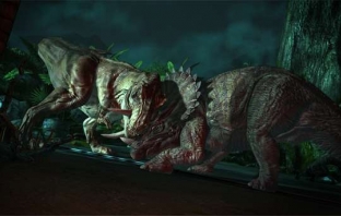 Jurassic Park: The Game излиза на 15 ноември, ще има и iPad версия