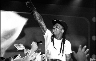 Lil Wayne се разби със скейтборд, иска да става 