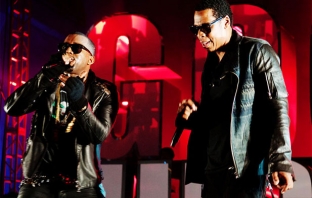 Billboard Charts: Watch the Throne, Кати Пери и Lil Wayne