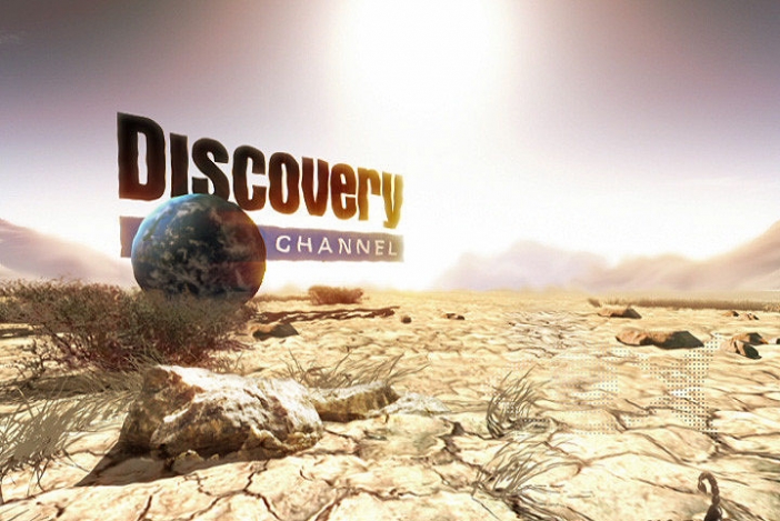 Discovery Channel с обновена визия и нова програмна схема от септември