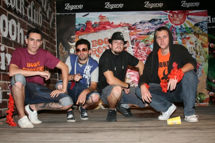 Booze Brothers: На българските банди им липсват "balls", дънят се един друг