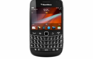 BlackBerry Bold 9900: най-доброто BlackBerry до момента