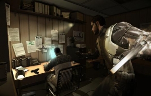 Deus Ex: Human Revolution оглави Steam Top 10
