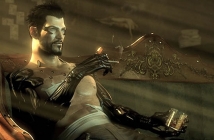 Аугментираният Адам Дженсън направи революция в UK VGC - новата Deus Ex свали Zumba Fitness от първото място