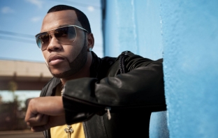 Flo Rida с нов сингъл Good Feeling (Аудио)
