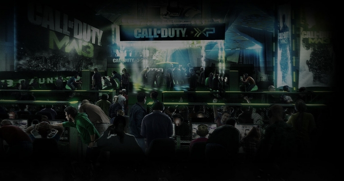 Kanye West, Dropkick Murphys и MW3 турнир за $1 млн. на първия Call of Duty XP