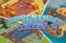 Създателите на FarmVille, Mafia Wars и Empires & Allies атакуват Facebook с нова игра - Adventure World (Трейлър)