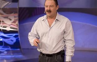 Димитър Цонев водещ на ново предаване по bTV Action
