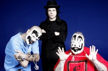 Светотатство или арт?! Джак Уайт посегна на Моцарт! Чуй Leck Mich Im Arsch на Insane Clown Posse