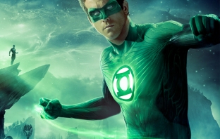 Зеленият Фенер (Green Lantern)