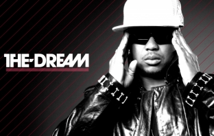 Продуцентът на новия албум на Бийонсе, The-Dream, издаде безплатно солов LP