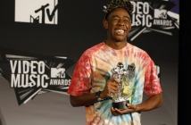Гей активисти размахаха пръст на MTV заради Tyler, The Creator