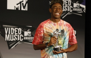 Гей активисти размахаха пръст на MTV заради Tyler, The Creator