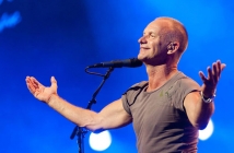 Sting работи по мюзикъл с носителя на Пулицър Браян Йорки