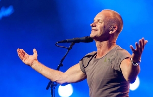 Sting работи по мюзикъл с носителя на Пулицър Браян Йорки