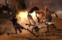 Treasures of the Sun DLC вдига капацитeтa от нива на Dungeon Siege 3 