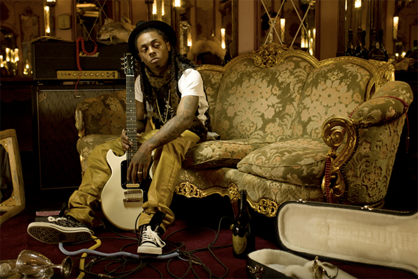 Кой сега е No.1?! Lil Wayne взриви Billboard 200