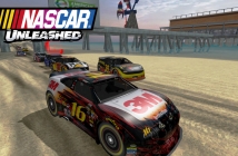 Activision обявиха NASCAR Unleashed 