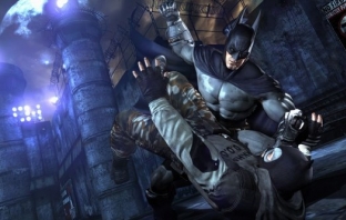 Batman: Arkham City ще поддържа New Game Plus режим