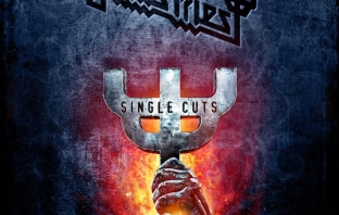 Judas Priest - Single Cuts