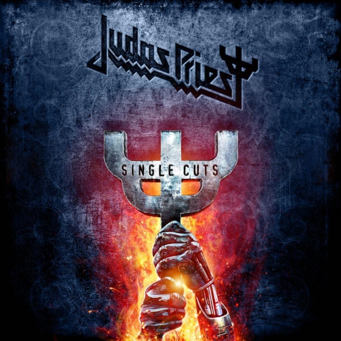 Judas Priest - Single Cuts