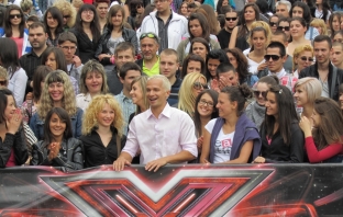 X Factor стартира на 11 септември, започва битка за рейтинг с 