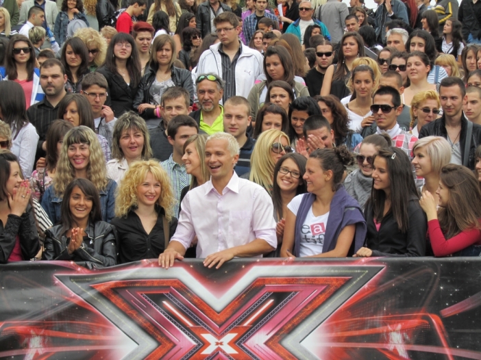 X Factor стартира на 11 септември, започва битка за рейтинг с "Гласът на България"