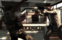 Max Payne се завръща през март 2012 г.