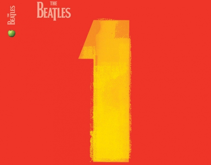 The Beatles - 1