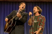 Pearl Jam пуснаха чисто ново парче за безплатен даунлоуд (Видео)