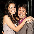 Katie Holmes роди дете на Tom Cruise