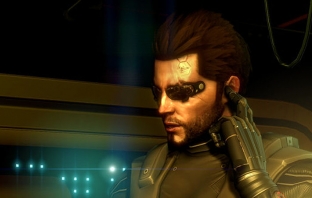 Драстичен спад в продажбите на видео игри в САЩ през август, Deus Ex: Human Revolution и Xbox 360 оглавиха класациите на NPD
