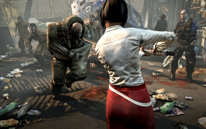 Гейм гафът на годината! Deep Silver пуснаха "грешна версия" на Dead Island в Steam (US)