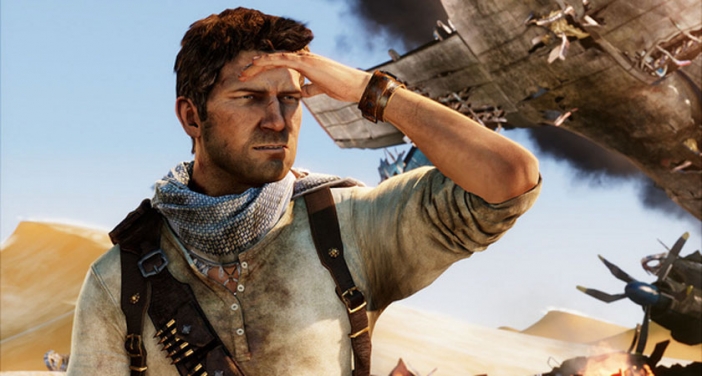 Spike TV търсят следващия потомък на сър Франсис Дрейк с риалити шоу по Uncharted 3