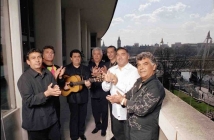 Gipsy Kings пристигат в България на 30 септември