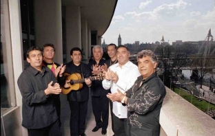 Gipsy Kings пристигат в България на 30 септември Gipsy Kings пристигат в България на 30 септември