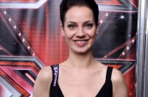 Вдовицата на Андрей Баташов разплака журито на X Factor с песен в негова памет (Видео)
