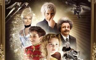 Лешникотрошачката 3D (The Nutcracker 3D)