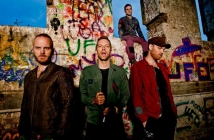 Десет години след Лора (aka Amoric) и Coldplay възпяха Рая (Аудио)