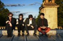 The Kooks - Junk Of The Heart