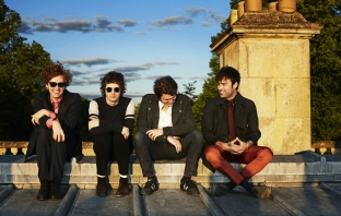 The Kooks - Junk Of The Heart