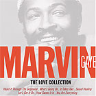 Marvin Gaye - The Love Collection