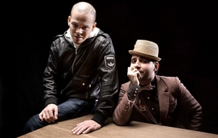 Пуерториканците Calle 13 с 10 номинации за Latin Grammy