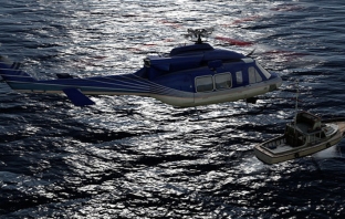 Мятайте се в хеликоптерите! Новата симулация от създателите на Arma излиза през октомври
