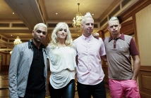No Doubt отложиха рилийза на новия си албум за 2012 г.