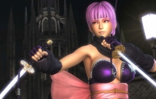 Dead or Alive 5 излиза за Xbox 360 и PlayStation 3 през 2012 г. Dead or Alive 5 излиза за Xbox 360 и PlayStation 3 през 2012 г.
