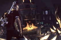 Infamous 2: Festival of Blood излиза на 26 октомври