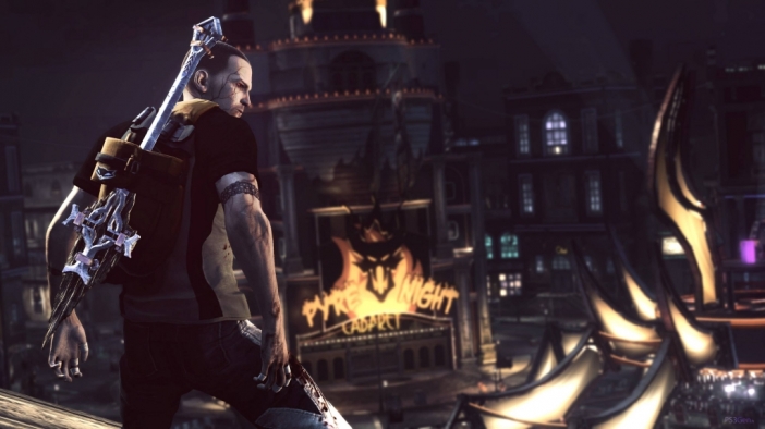 Infamous 2: Festival of Blood излиза на 26 октомври